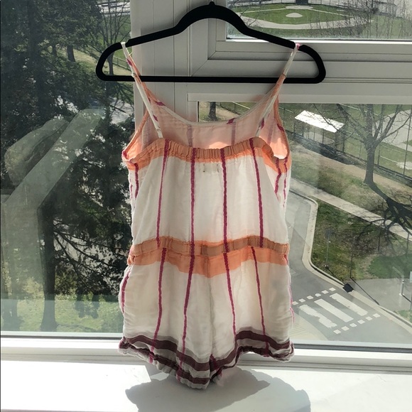 Loft Romper - Picture 2 of 3